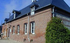 La Ferme Pillet